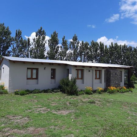 Kabure Villa Tafi del Valle Exterior photo